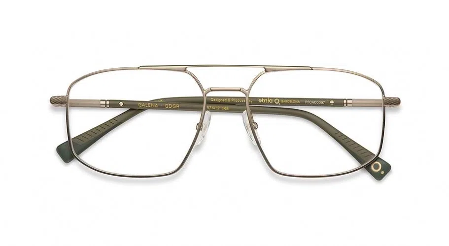 Etnia Barcelona GALENA Eyeglasses - view 4